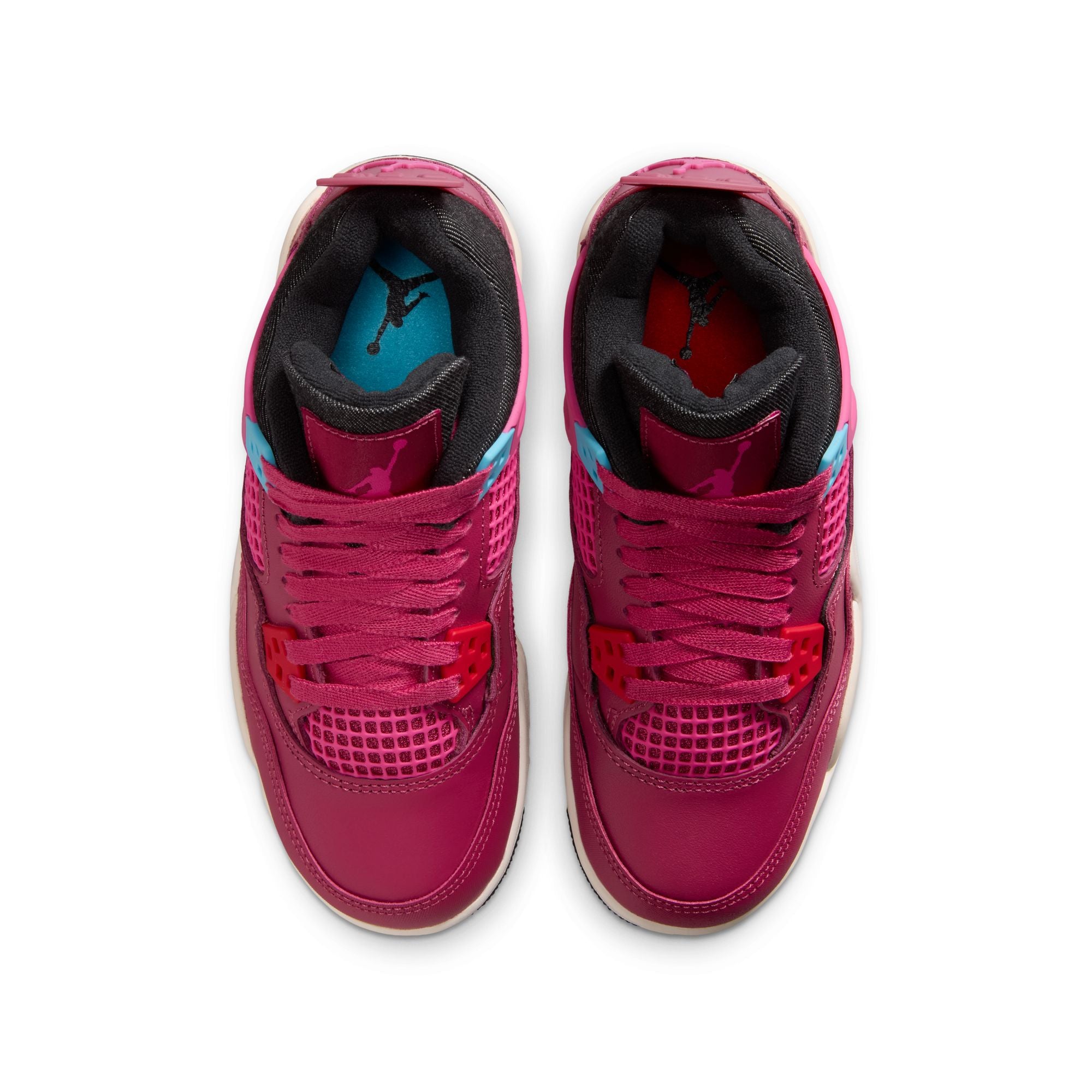 Air Jordan 4 Retro She's A Star GS