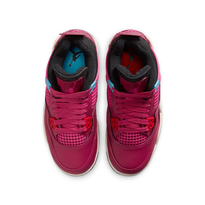 Air Jordan 4 Retro She's A Star GS