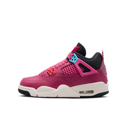Air Jordan 4 Retro She's A Star GS