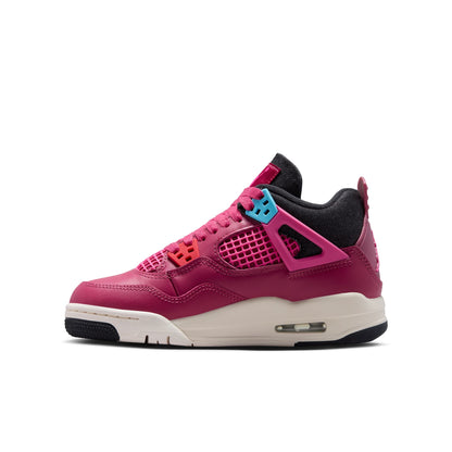 Air Jordan 4 Retro She's A Star GS