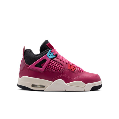 Air Jordan 4 Retro She's A Star GS