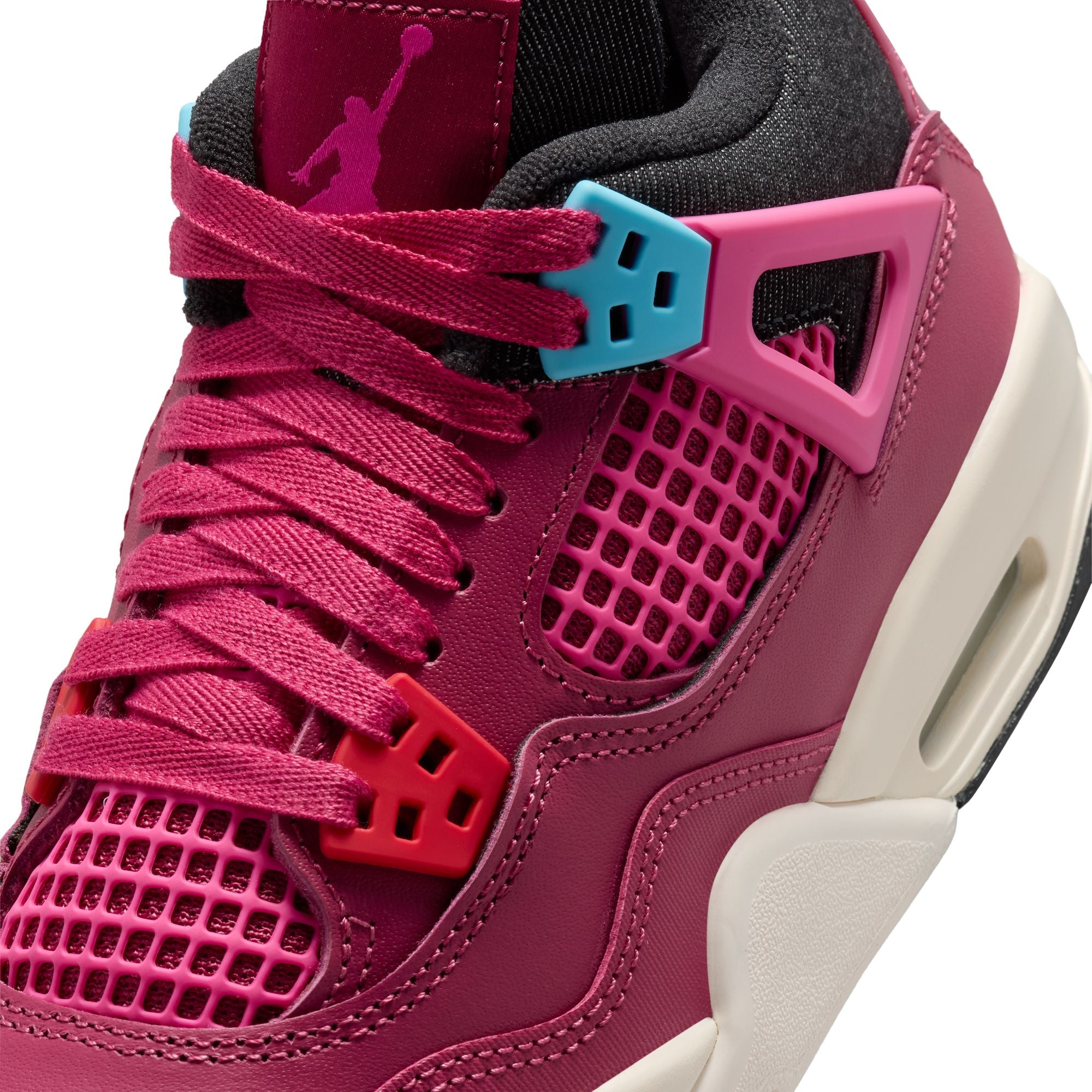 Air Jordan 4 Retro She's A Star GS