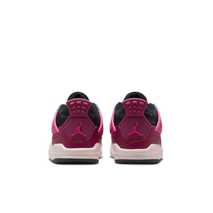 Air Jordan 4 Retro She's A Star TD