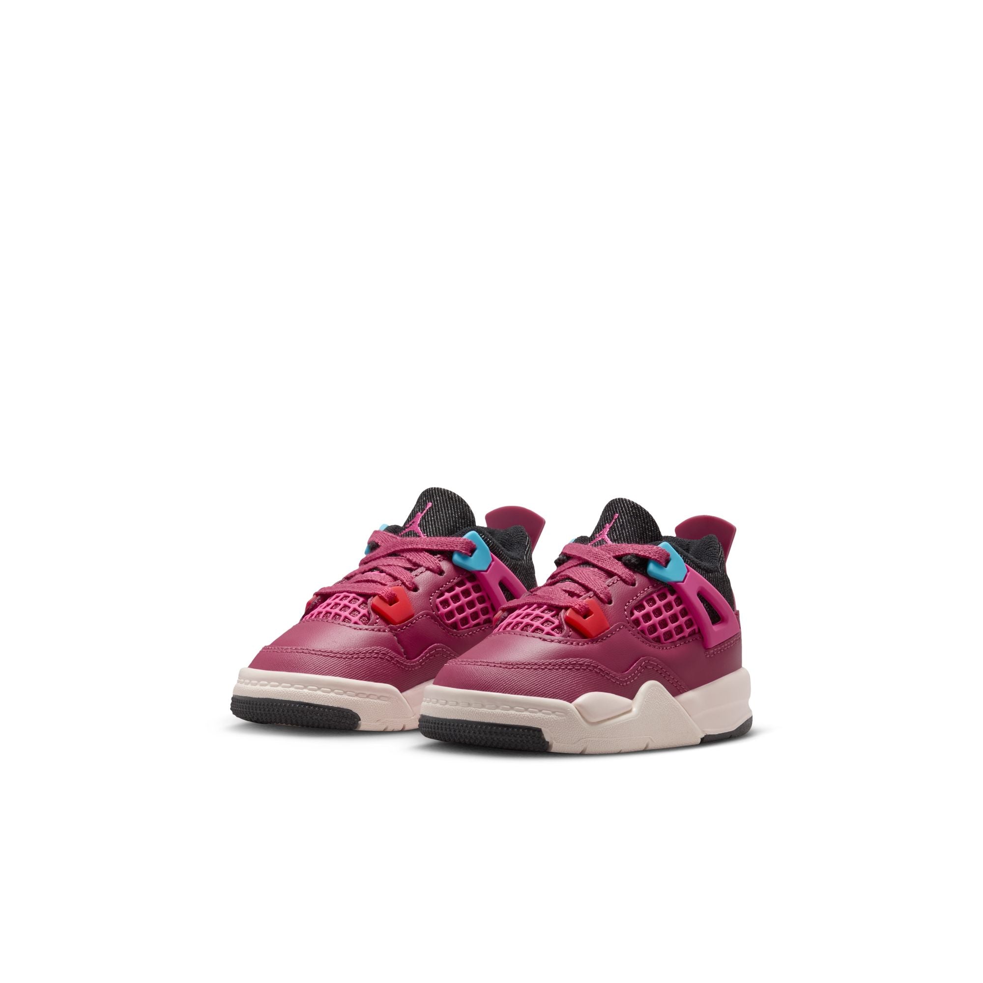 Air Jordan 4 Retro She's A Star TD