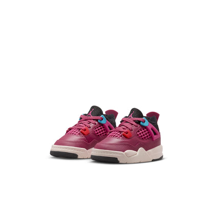 Air Jordan 4 Retro She's A Star TD