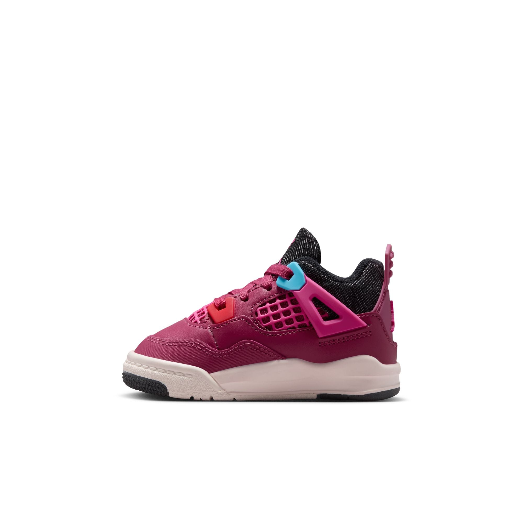 Air Jordan 4 Retro She's A Star TD
