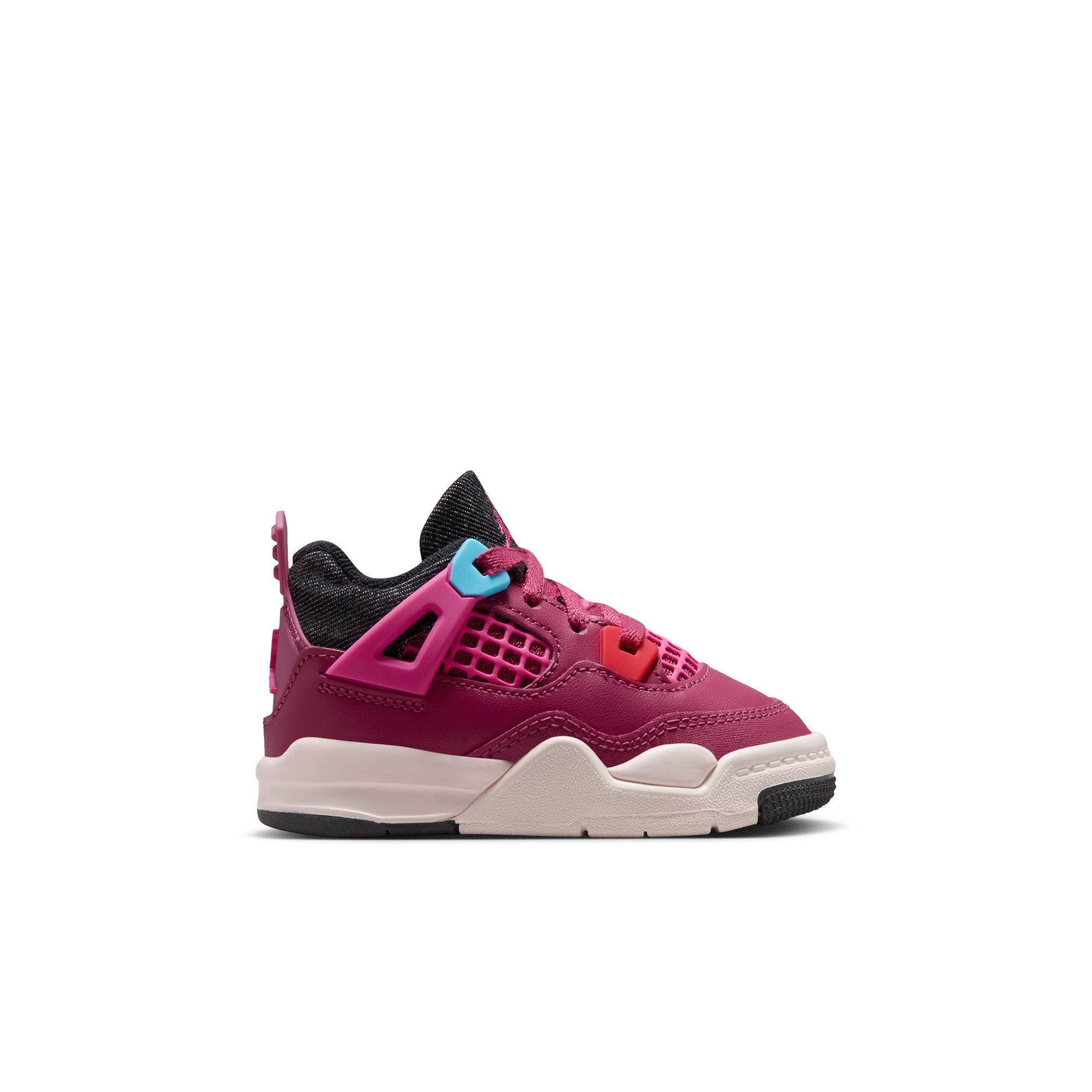 Air Jordan 4 Retro She's A Star TD
