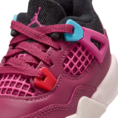 Air Jordan 4 Retro She's A Star TD