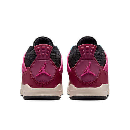 Air Jordan 4 Retro She's A Star PS