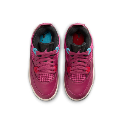 Air Jordan 4 Retro She's A Star PS
