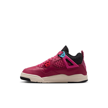 Air Jordan 4 Retro She's A Star PS