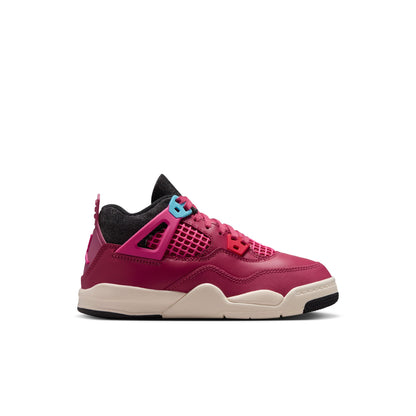Air Jordan 4 Retro She's A Star PS