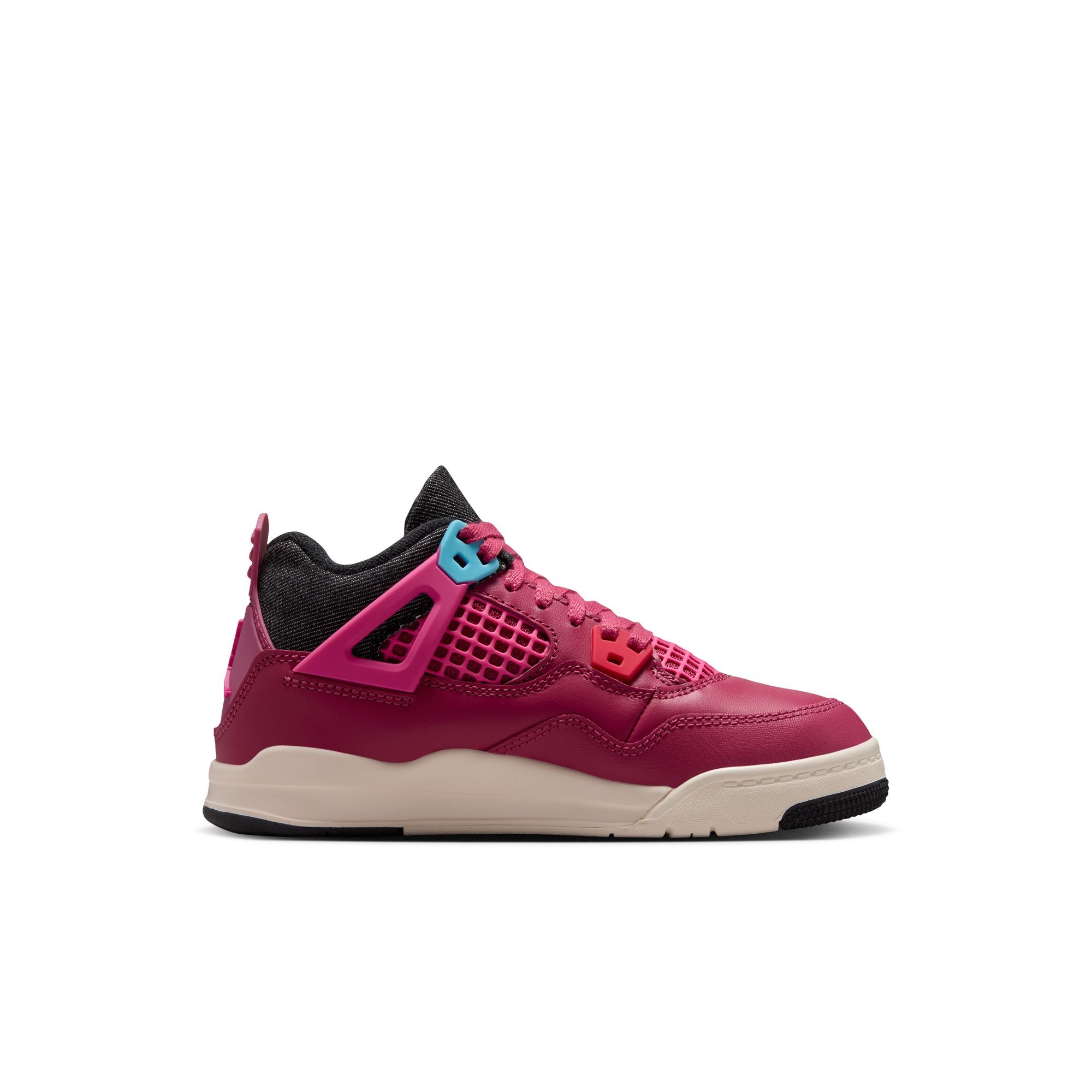 Air Jordan 4 Retro She's A Star PS