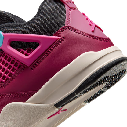 Air Jordan 4 Retro She's A Star PS