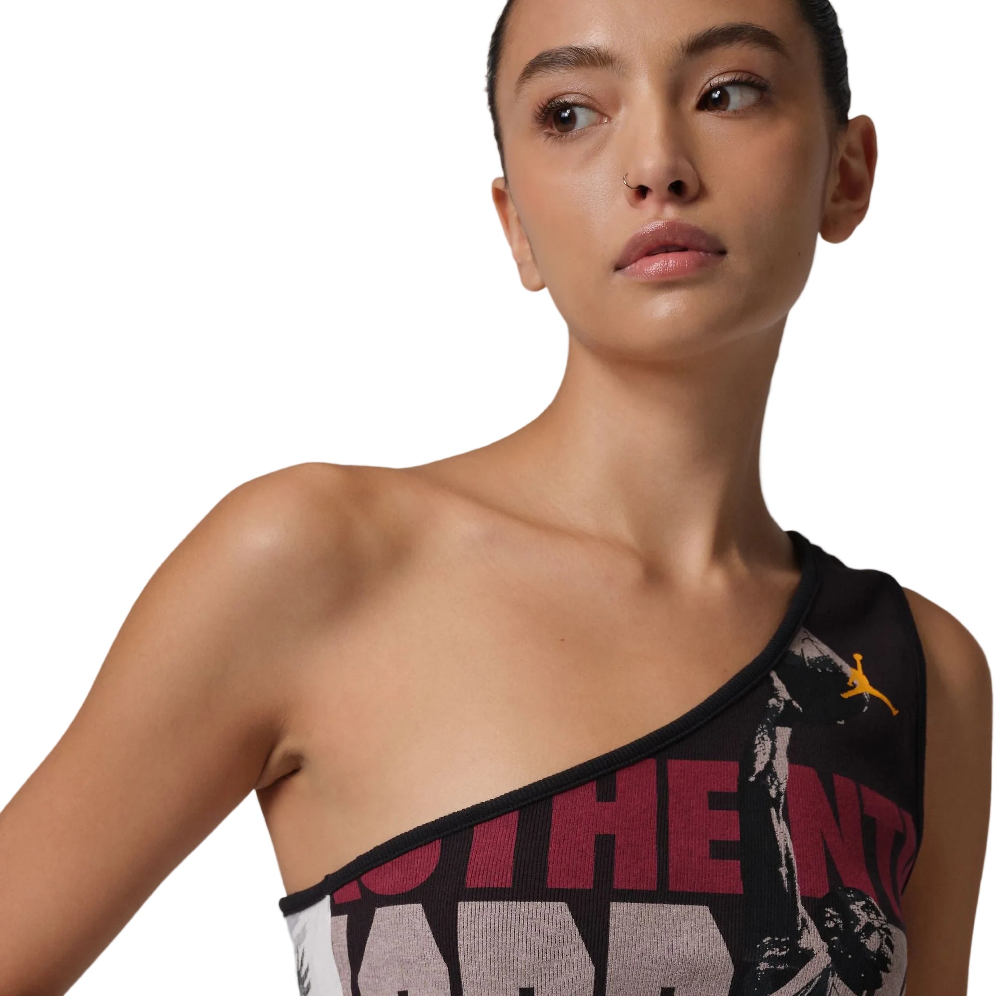 Jordan Flight Graphic Tank