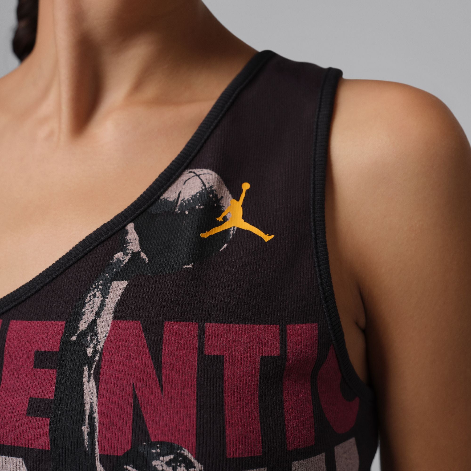 Jordan Flight Graphic Tank