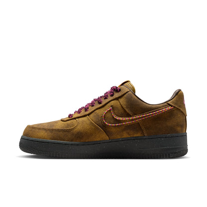 Air Force 1 Baroque Brown and Desert Moss