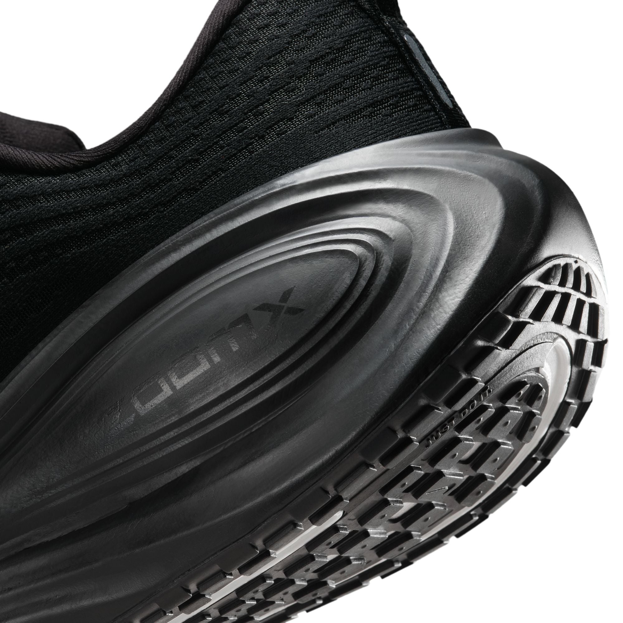 Vomero Plus Black Anthracite