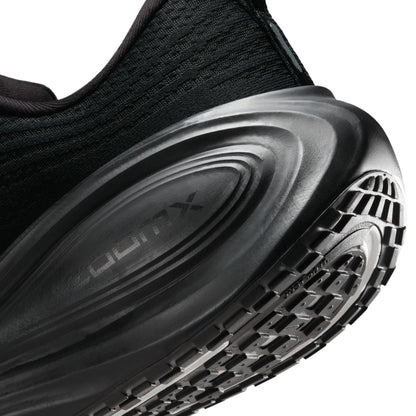 Vomero Plus Black Anthracite