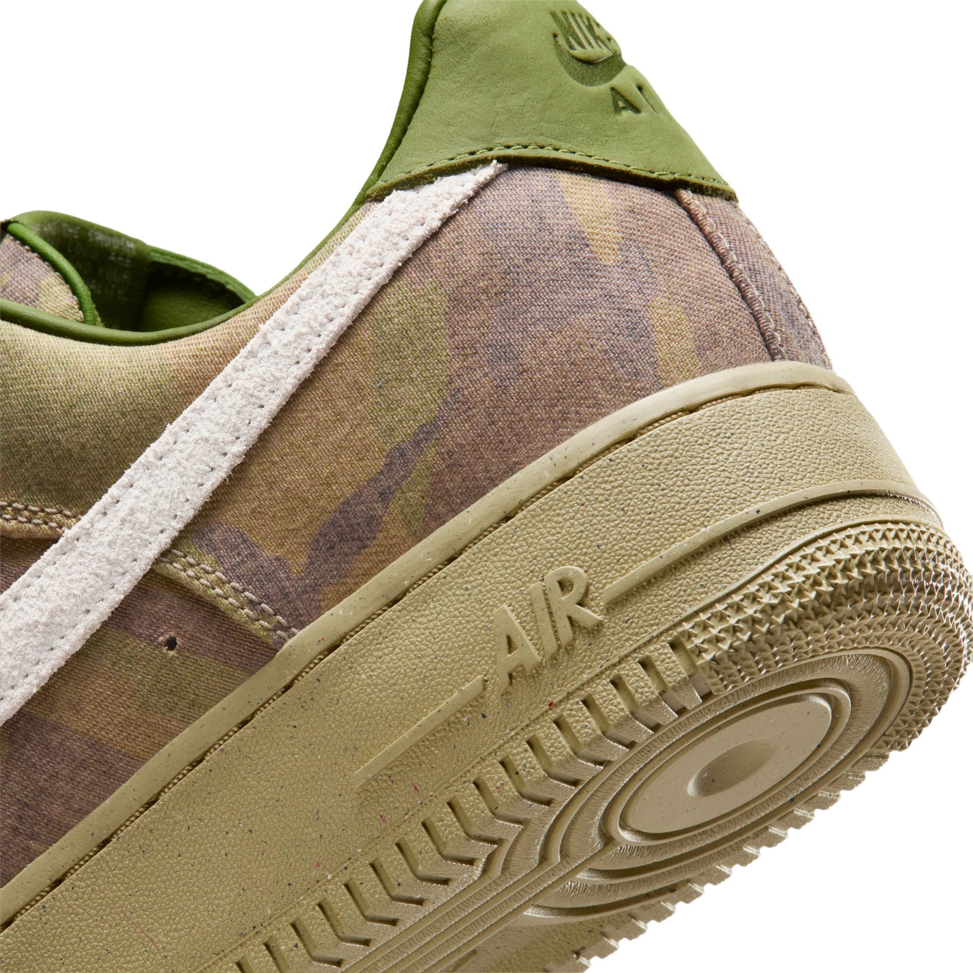Air Force 1 Low Asparagus and Chlorophyll – WOODstack