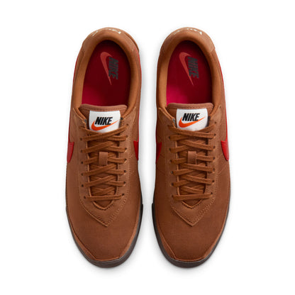 Astrograbber Pecan and Tough Red