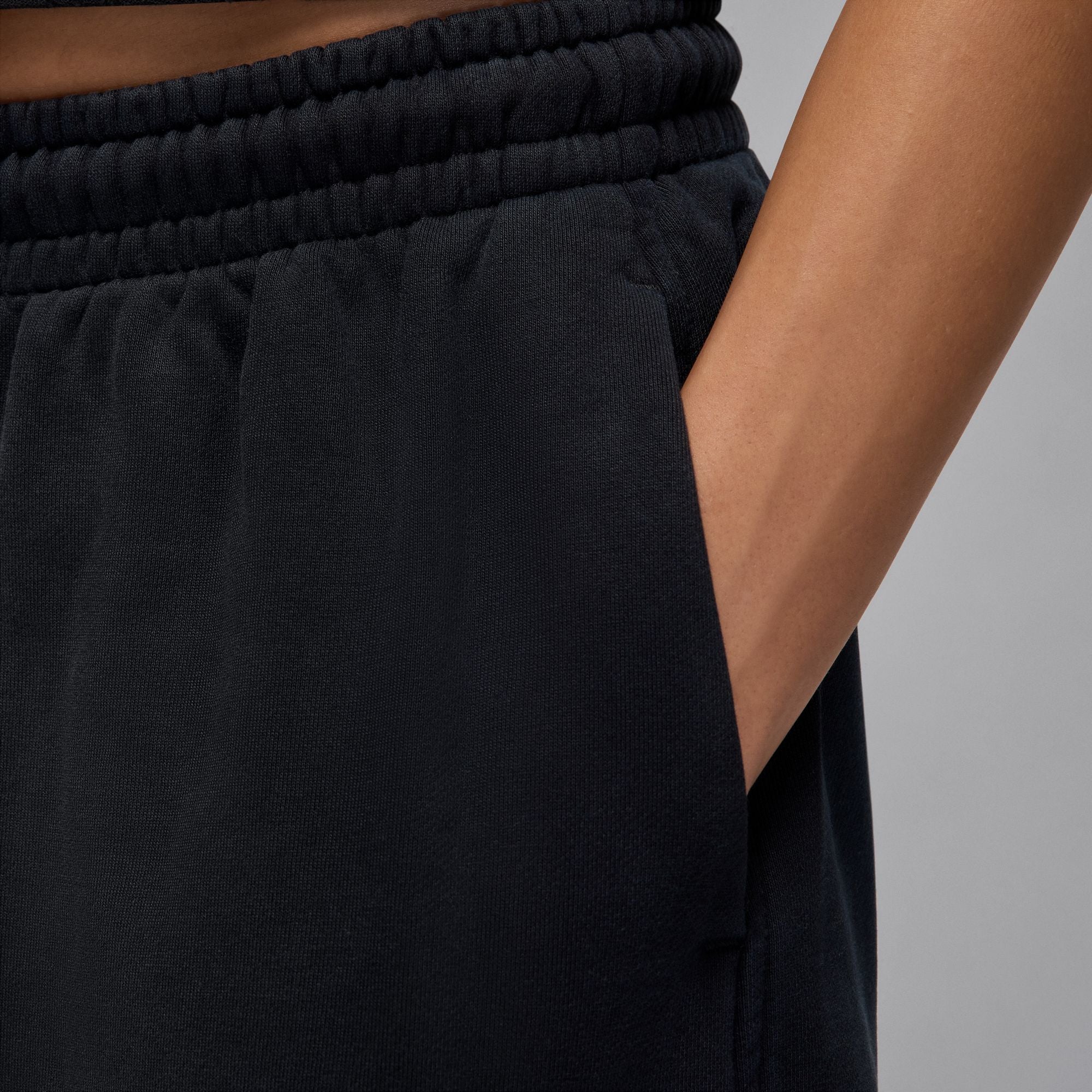 Jordan Flight Fleece Baggy Trousers