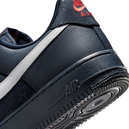 Air Force 1 Low Retro Team USA Away