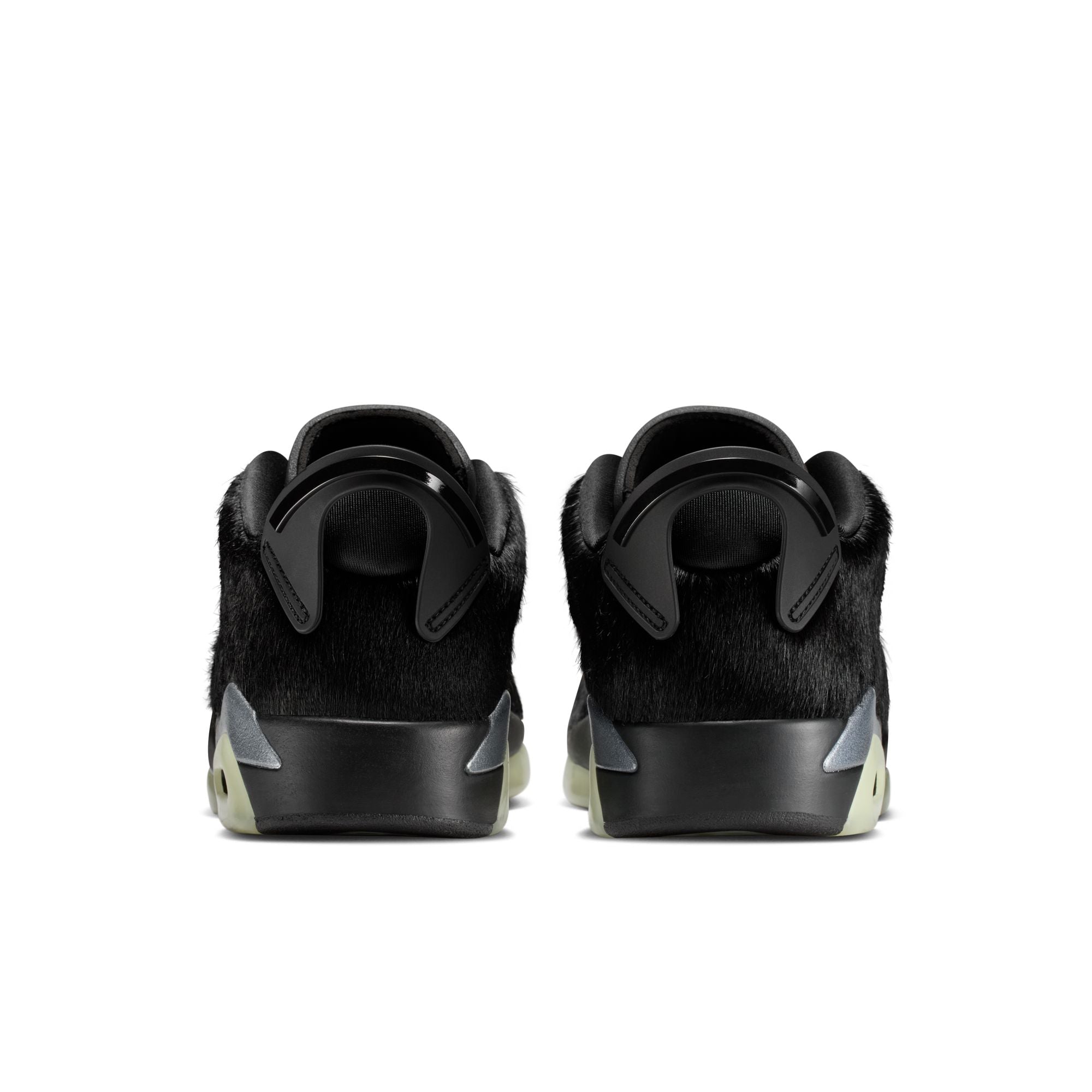 Jordan 6 Retro Low Blackout