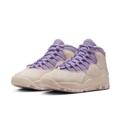 Air Jordan 10 Retro Hydrangeas