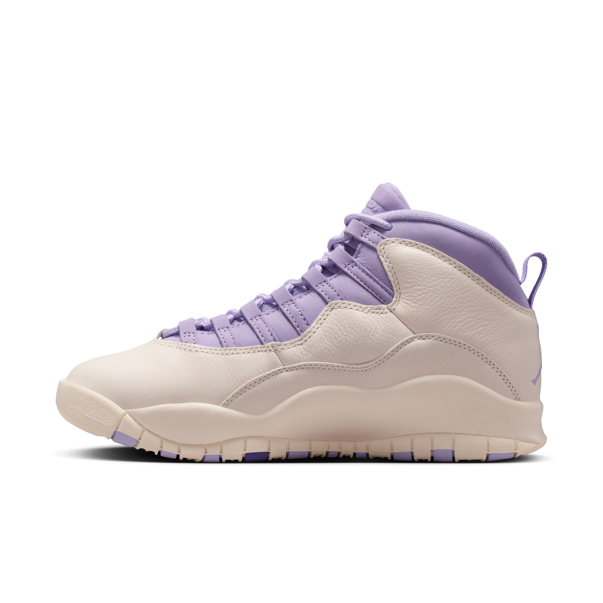 Air Jordan 10 Retro Hydrangeas
