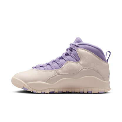 Air Jordan 10 Retro Hydrangeas