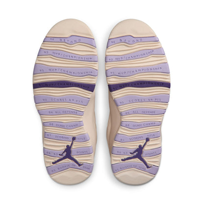 Air Jordan 10 Retro Hydrangeas