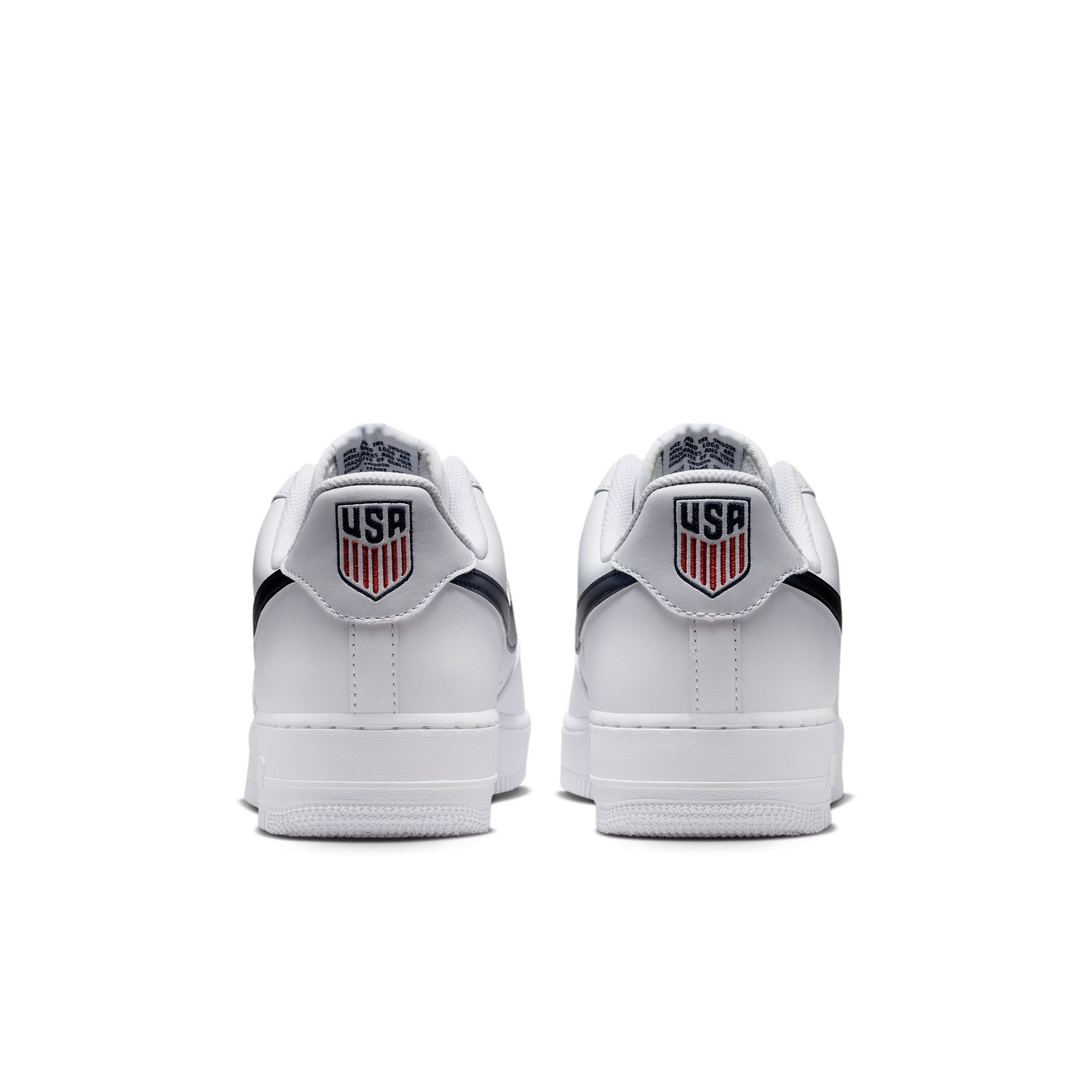 Air Force 1 Low Team USA