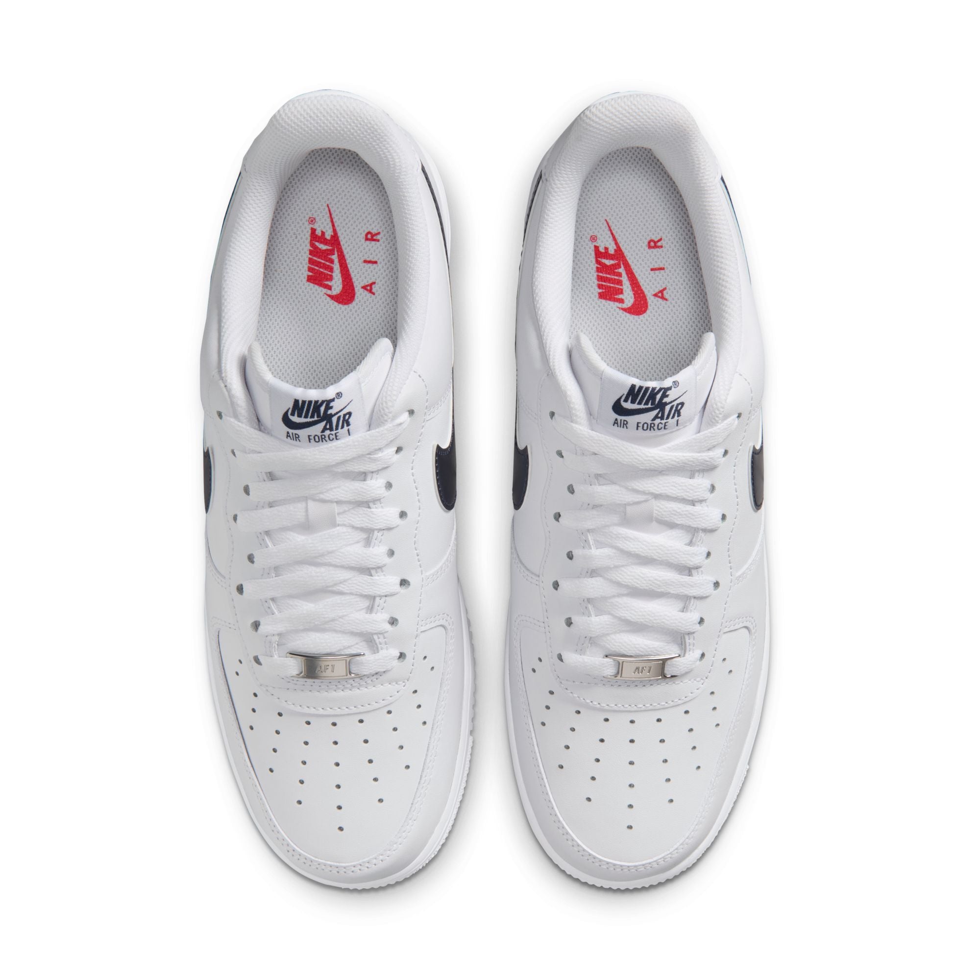 Air Force 1 Low Team USA