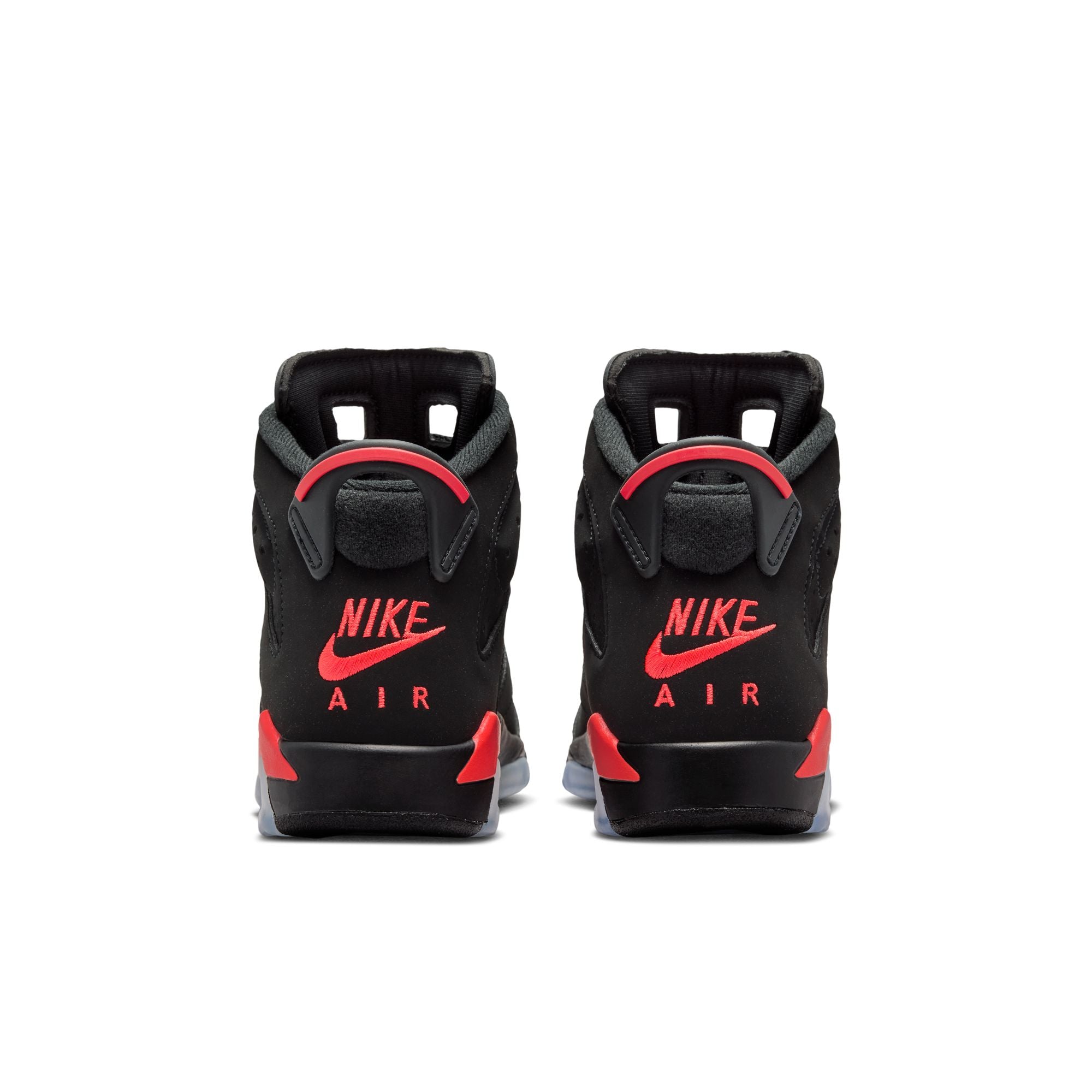 Air Jordan 6 Retro Infrared Salesman GS