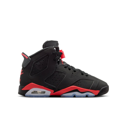Air Jordan 6 Retro Infrared Salesman GS