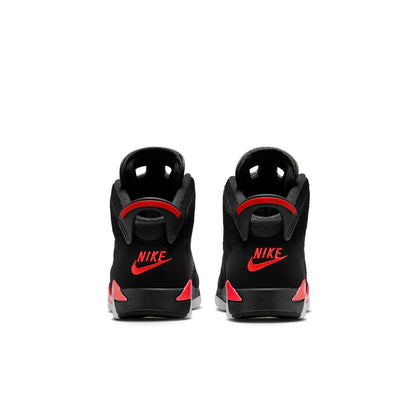 Air Jordan 6 Retro Reverse Infrared PS