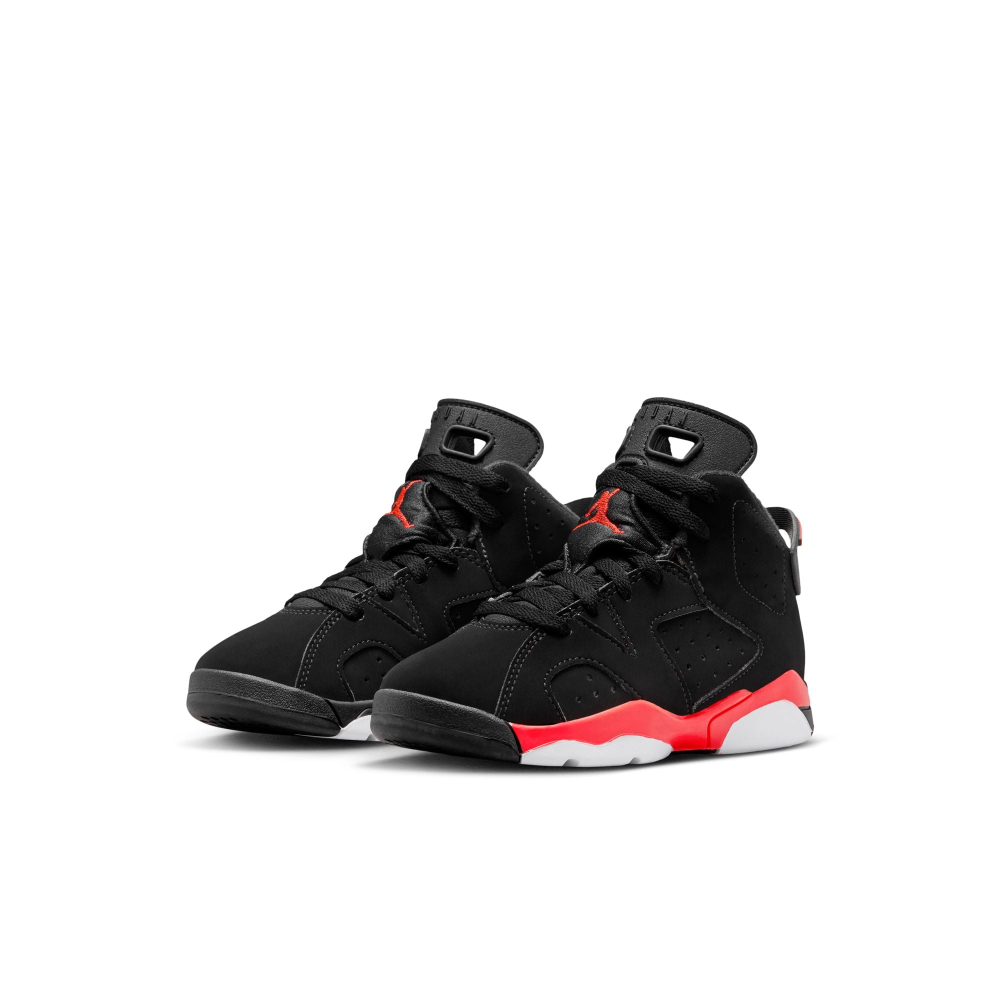 Air Jordan 6 Retro Reverse Infrared PS