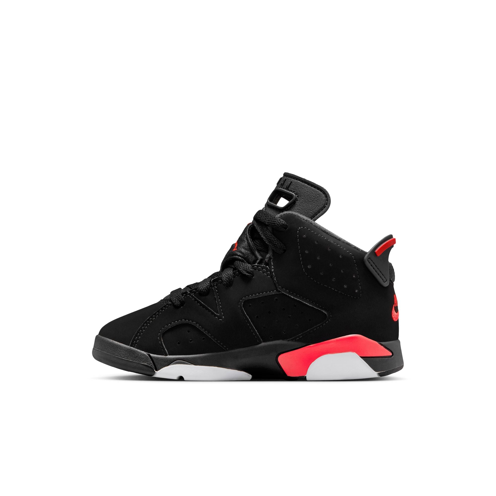 Air Jordan 6 Retro Reverse Infrared PS