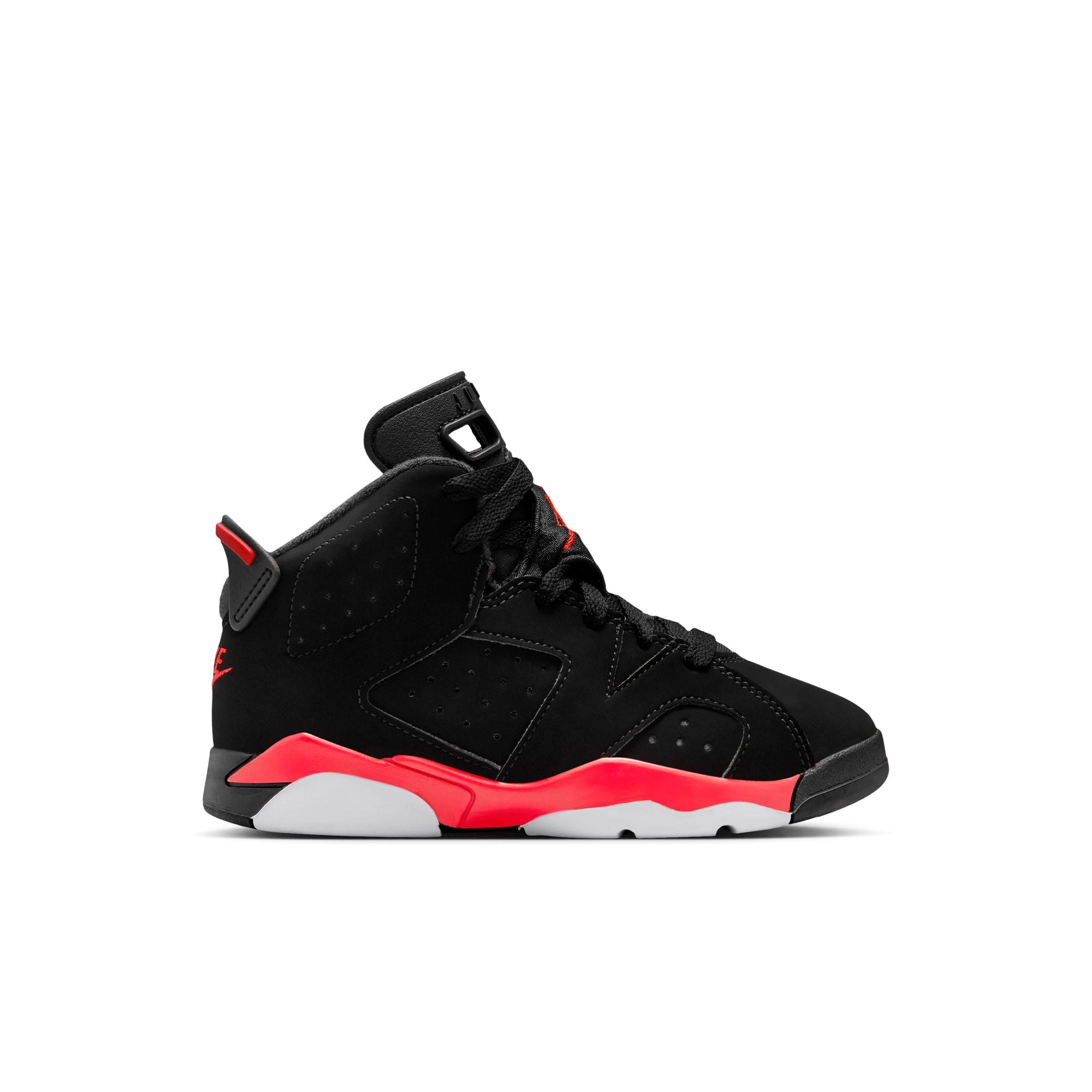 Air Jordan 6 Retro Reverse Infrared PS