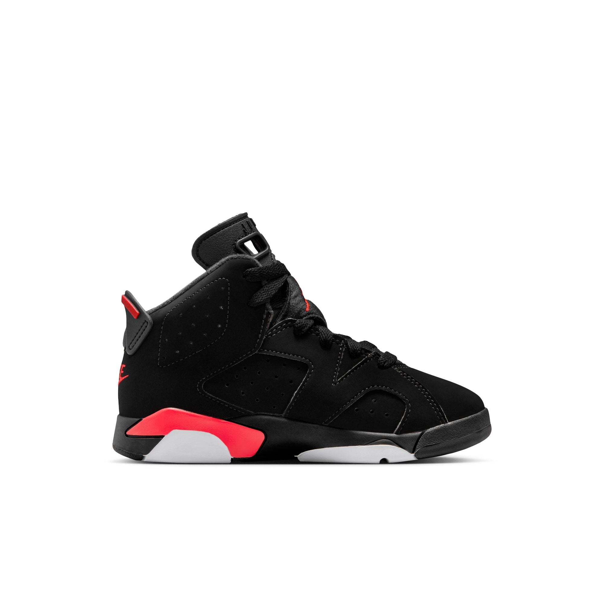 Air Jordan 6 Retro Reverse Infrared PS