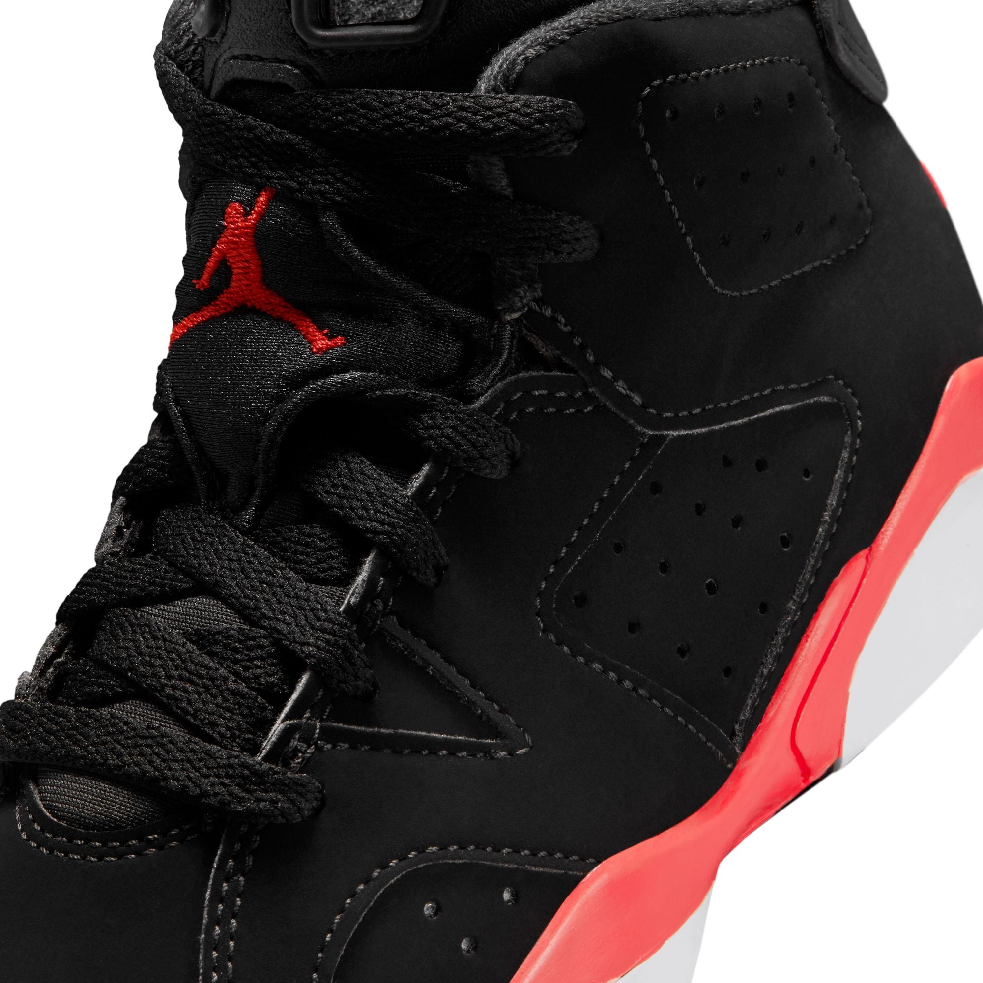 Air Jordan 6 Retro Reverse Infrared PS