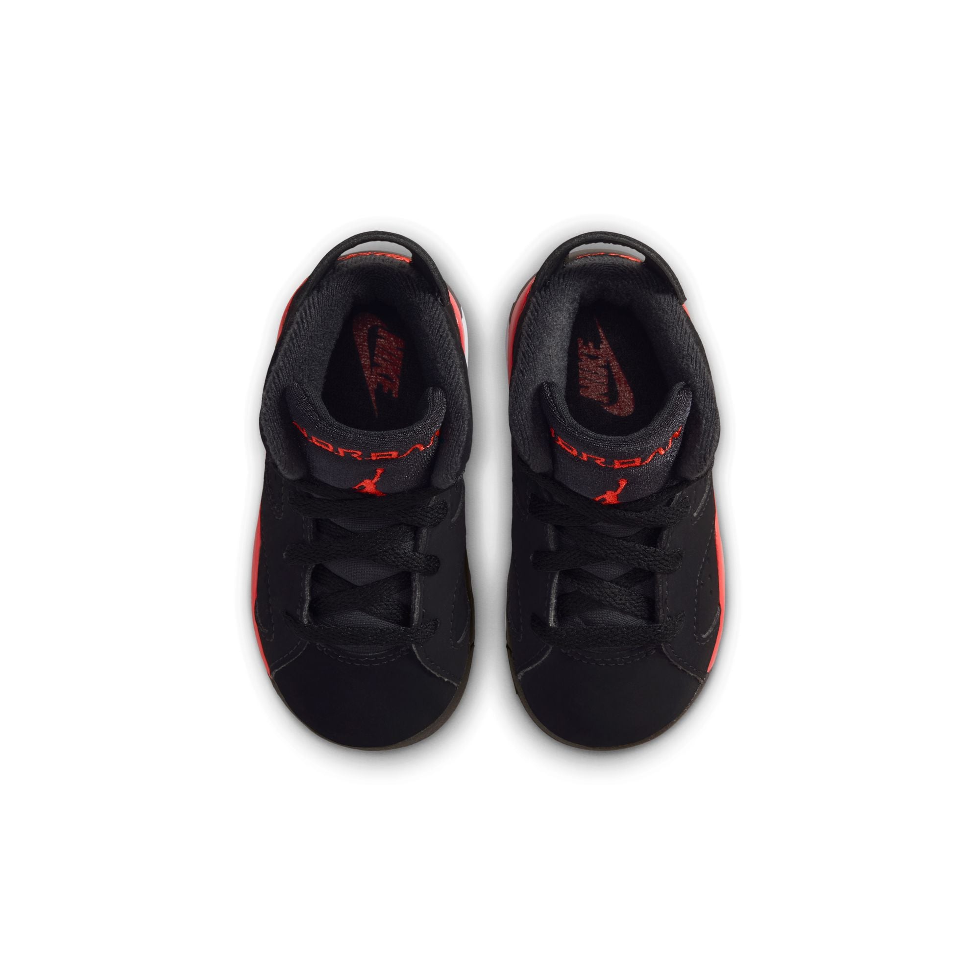 Air Jordan 6 Retro Infrared Salesman TD