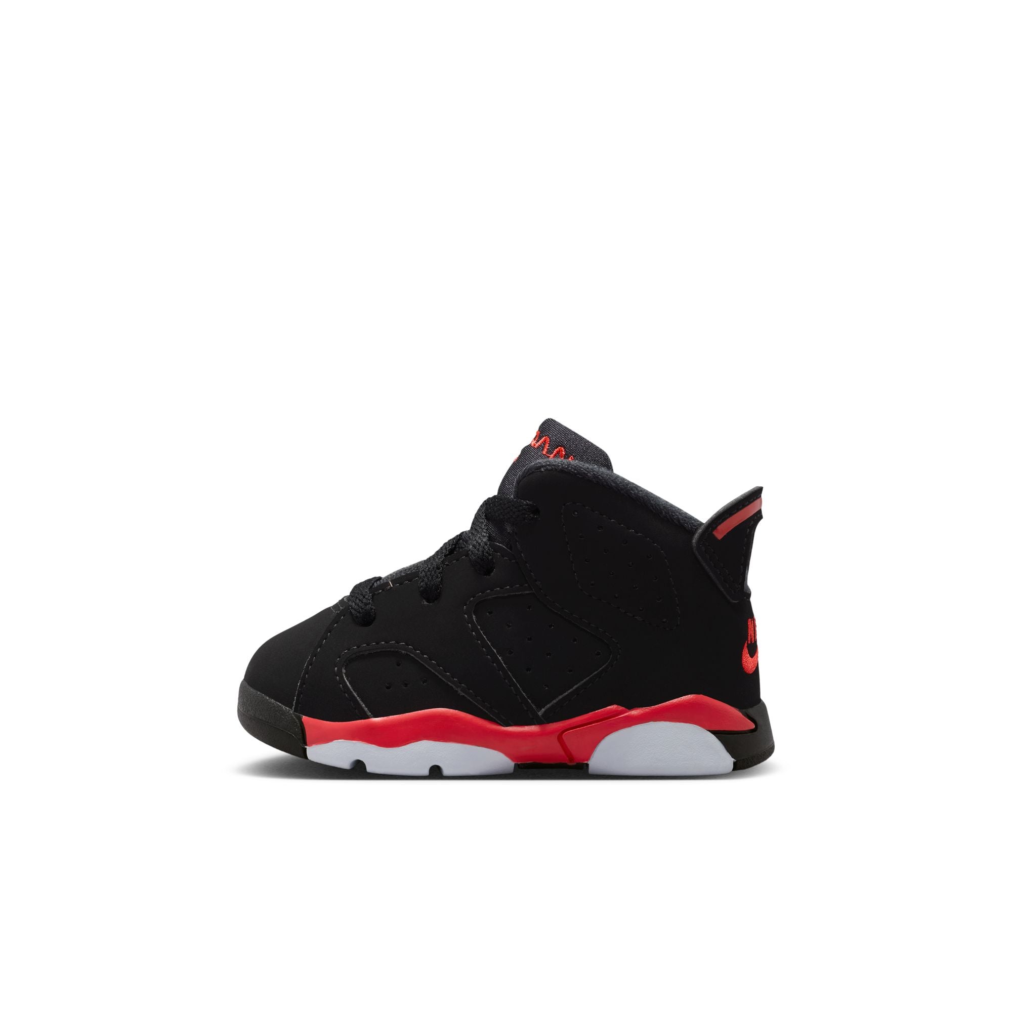 Air Jordan 6 Retro Infrared Salesman TD