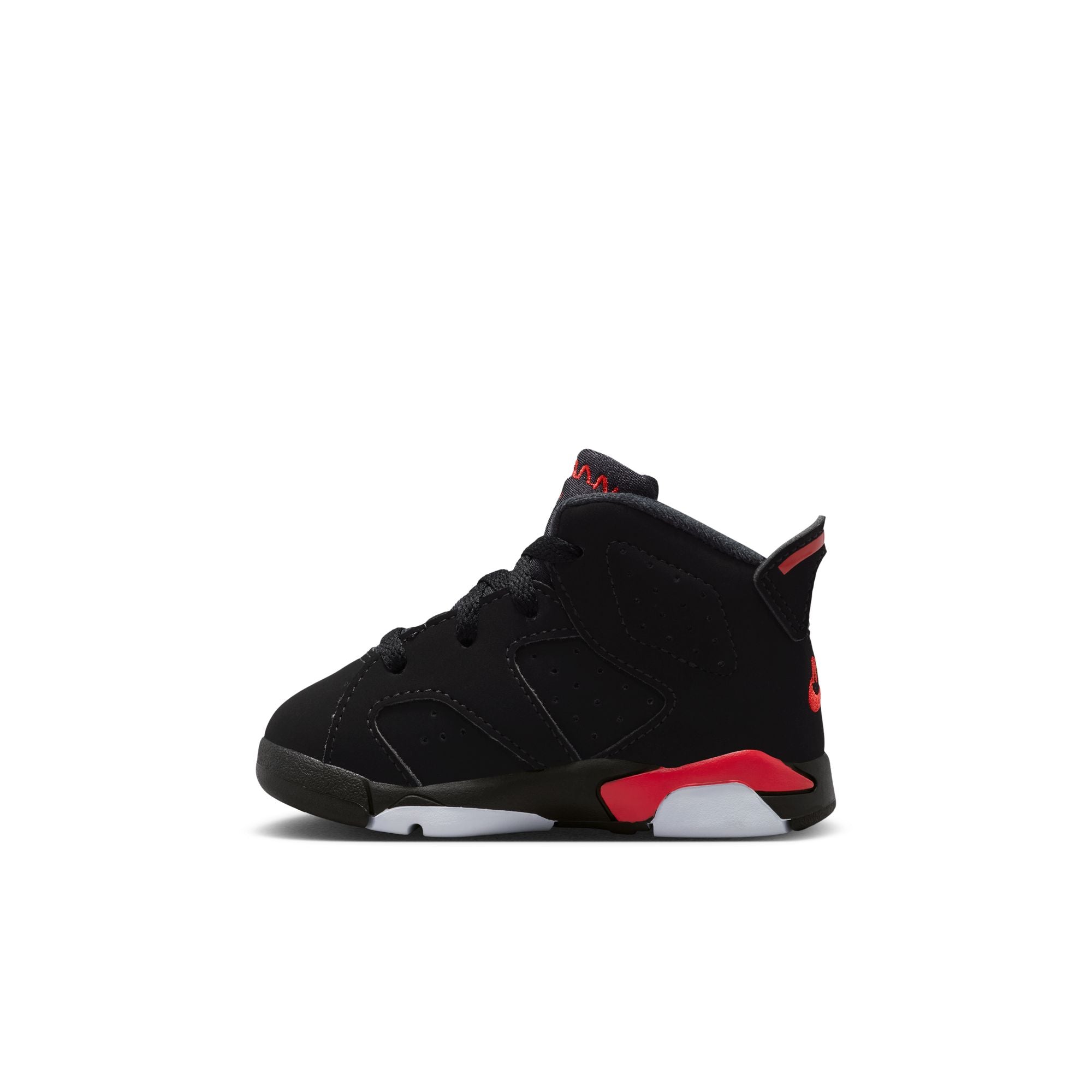 Air Jordan 6 Retro Infrared Salesman TD