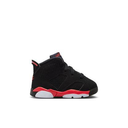 Air Jordan 6 Retro Infrared Salesman TD