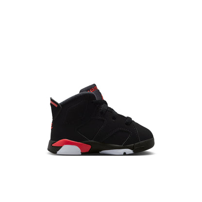 Air Jordan 6 Retro Infrared Salesman TD