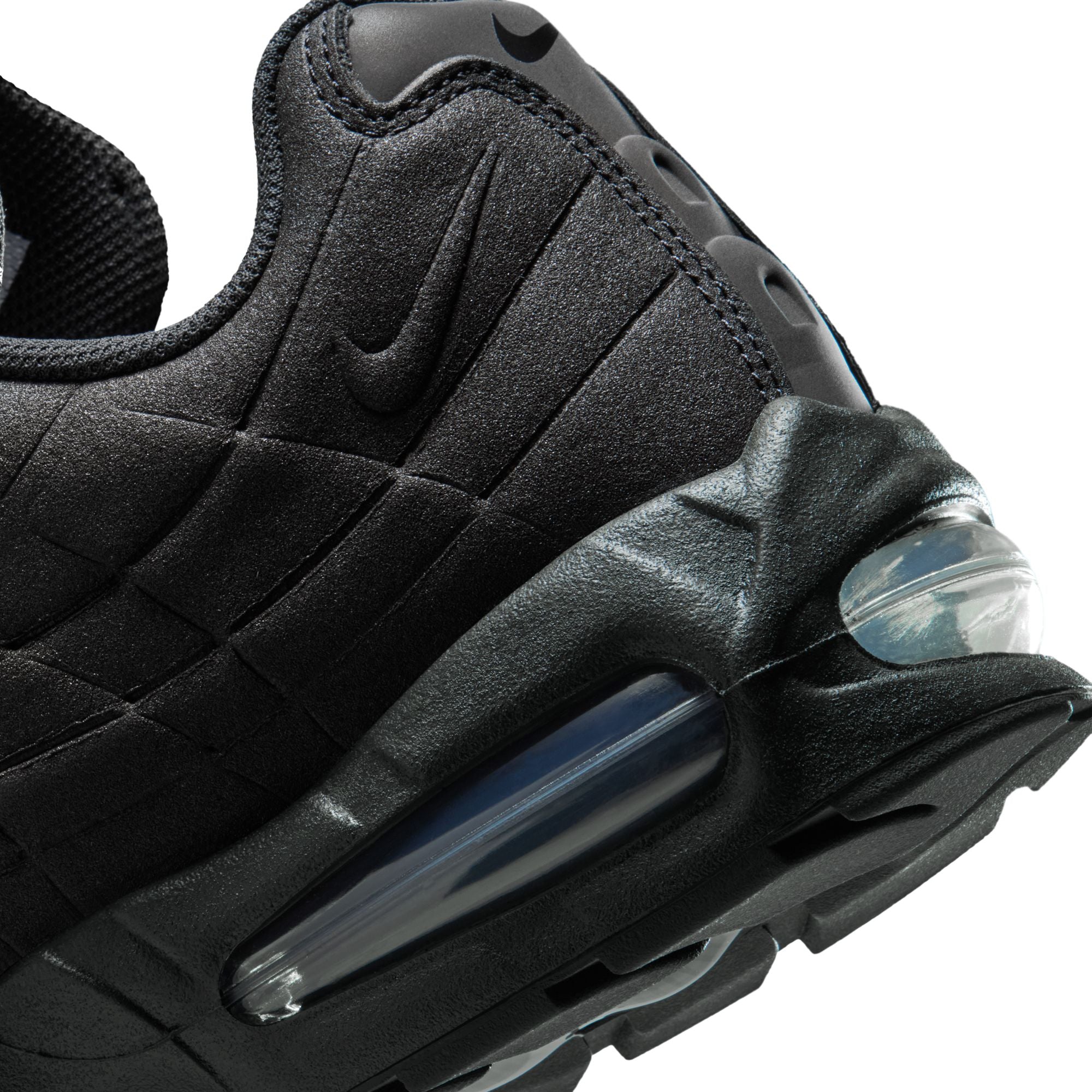 Air Max 95 Big Bubble I-95