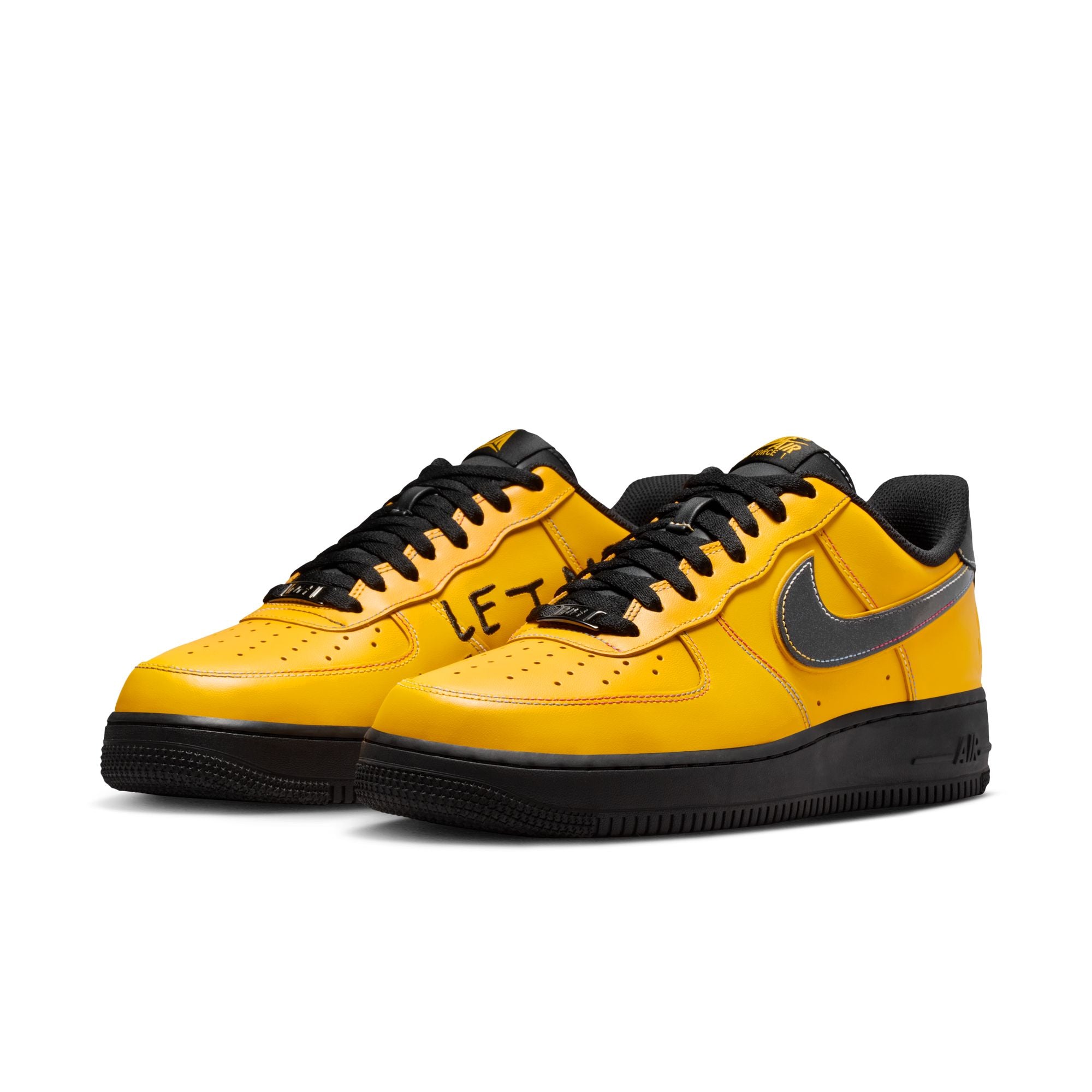 Air Force 1 Low Ja Morant Let Me Be Ja