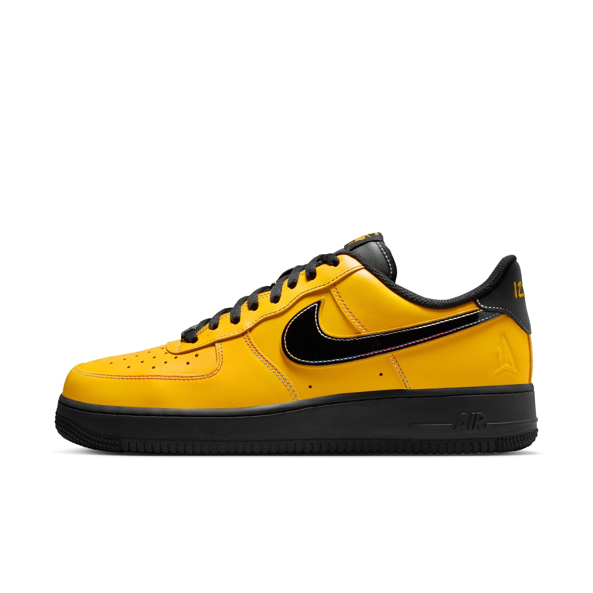 Air Force 1 Low Ja Morant Let Me Be Ja